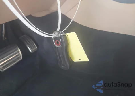 2019 Porsche Cayenne Turbo z USA, uszkodzony, nr VIN WP1AF2AY1KDA80731